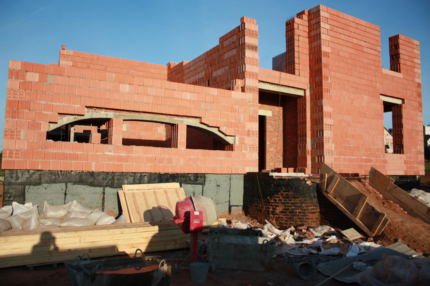 Керамический блок PORIKAM 14,3 НФ