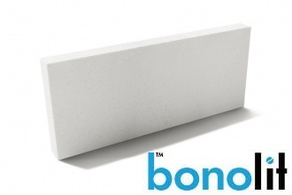 Газобетонные блоки Bonolit г. Малоярославец D500 B3,5 625х200х50