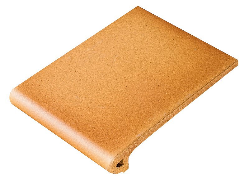 Угловая ступень Natura, Gres de Aragon